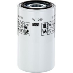  filtras, hidraulinė sistema