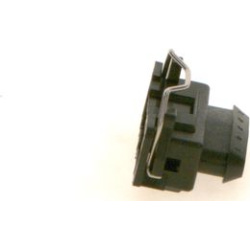  kaiščio įvorė, uždegimo sistema