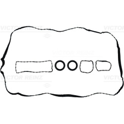  tarpiklių komplektas, svirties gaubtas