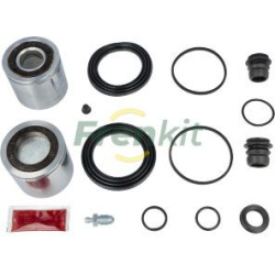  remonto komplektas, stabdžių apkaba