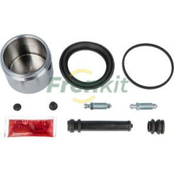  remonto komplektas, stabdžių apkaba