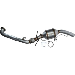  suodžių / kietųjų dalelių filtras, išmetimo sistema