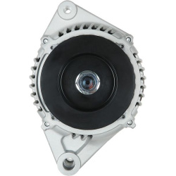  kintamosios srovės generatorius <small>AS</small>