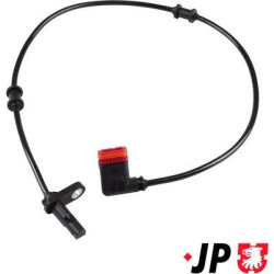  jutiklis, rato greitis <small>JP</small>