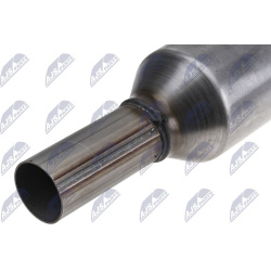  katalizatoriaus keitiklis