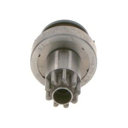  laisvos eigos pavara, starteris