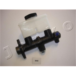  pagrindinis cilindras, stabdžiai