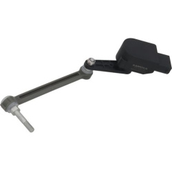  Jutiklis, žibintų diapazono reguliavimas