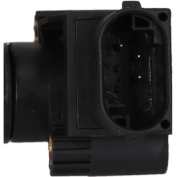  Jutiklis, žibintų diapazono reguliavimas