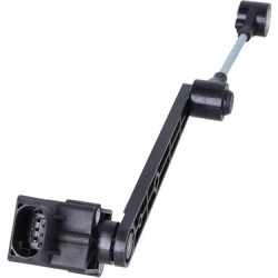  Jutiklis, žibintų diapazono reguliavimas