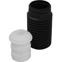  apsauginio dangtelio komplektas, amortizatorius