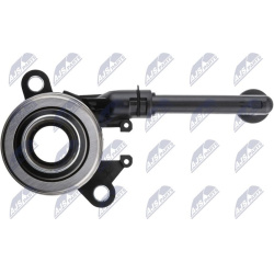 centrinis darbinis cilindras, sankaba  centrinis darbinis cilindras, sankaba