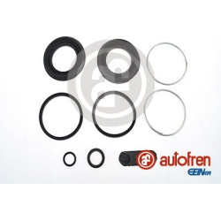  remonto komplektas, stabdžių apkaba