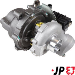  kompresorius, įkrovimo sistema <small>JP</small>