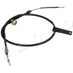  trosas, stovėjimo stabdys