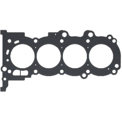  tarpiklis, cilindro galva