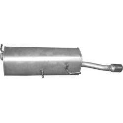 galinis duslintuvas  galinis duslintuvas