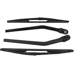  valytuvo svirtis, priekinio stiklo apliejiklis