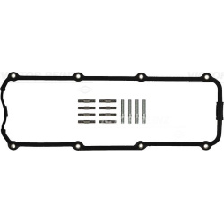  tarpiklių komplektas, svirties gaubtas