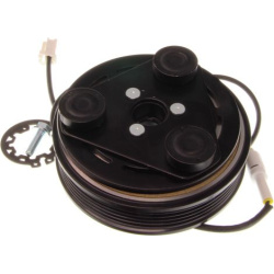  magnetinė sankaba, oro kondicionieriaus kompresorius