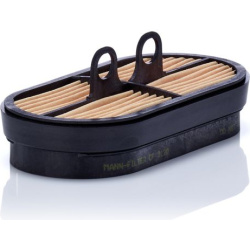  antrinis oro filtras