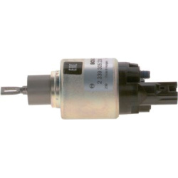  solenoidinis jungiklis, starteris