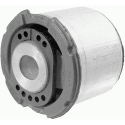  montavimas, ašies rėmas