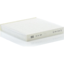  filtras, salono oras