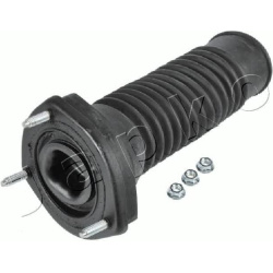  montavimas, amortizatoriai