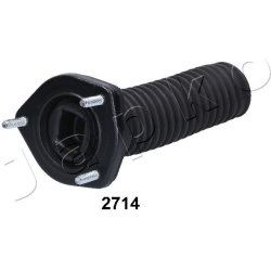  montavimas, amortizatoriai