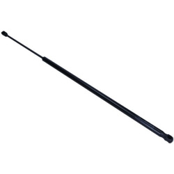  dujinė spyruoklė, bagažinė