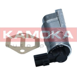  tuščiosios eigos valdymo vožtuvas, oro tiekimas