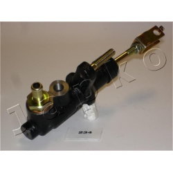  pagrindinis cilindras, sankaba