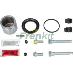  remonto komplektas, stabdžių apkaba