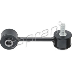  stabilizatoriaus traukė