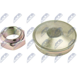  remonto komplektas, rato stebulė