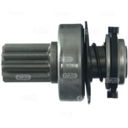  laisvos eigos pavara, starteris