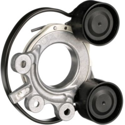  diržo įtempiklis, V formos rumbuotas diržas <small>DriveAlign™</small>