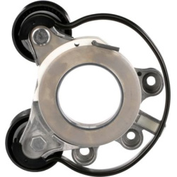  diržo įtempiklis, V formos rumbuotas diržas <small>DriveAlign™</small>