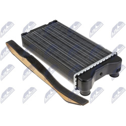  šilumokaitis, salono šildymas