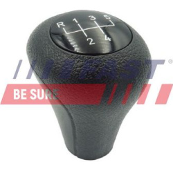  pavarų svirties galvelė