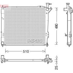 radiatorius, variklio aušinimas  radiatorius, variklio aušinimas