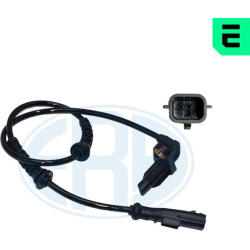  jutiklis, rato greitis