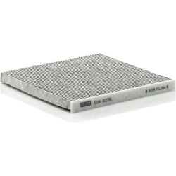  filtras, salono oras