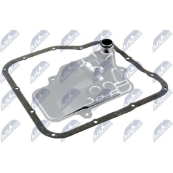  hidraulinių filtrų komplektas, automatinė transmisija