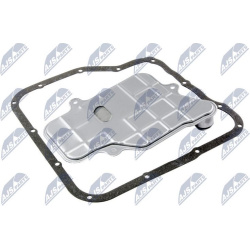  hidraulinių filtrų komplektas, automatinė transmisija