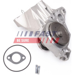  Vandens siurblys, variklio aušinimas