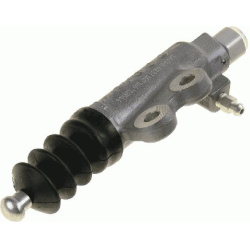  darbinis cilindras, sankaba