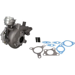  kompresorius, įkrovimo sistema