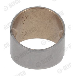  įvorės mažu galu, švaistiklis